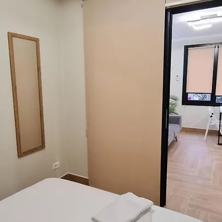 2v1 - Center 2 Apartamento