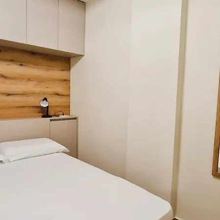 2v1 - Center 2 Appartement