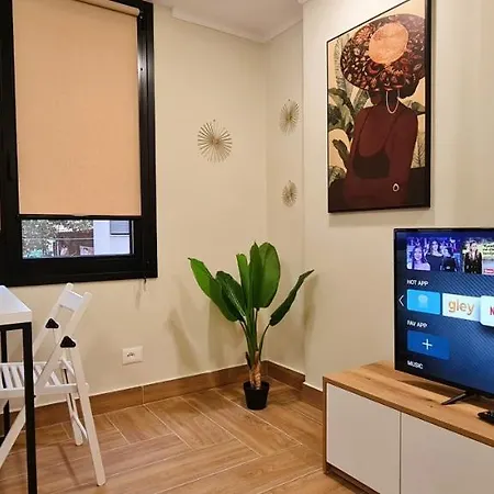 Appartement 2v1 - Center 2 *