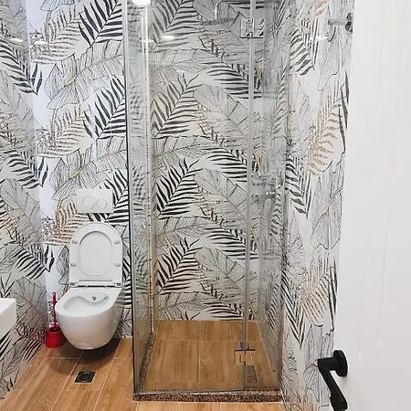 2v1 - Center 2 Apartment Tirana