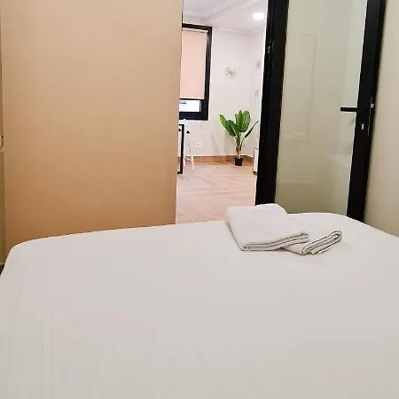 2v1 - Center 2 Apartment Tirana