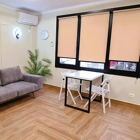 2v1 - Center 2 Apartment